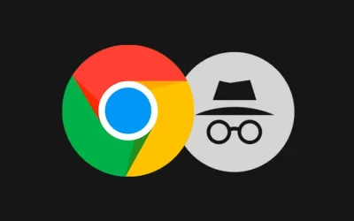 El modo incognito de Google Chrome al parecer no es tan incognito