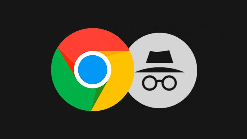 El modo incognito de Google Chrome al parecer no es tan incognito