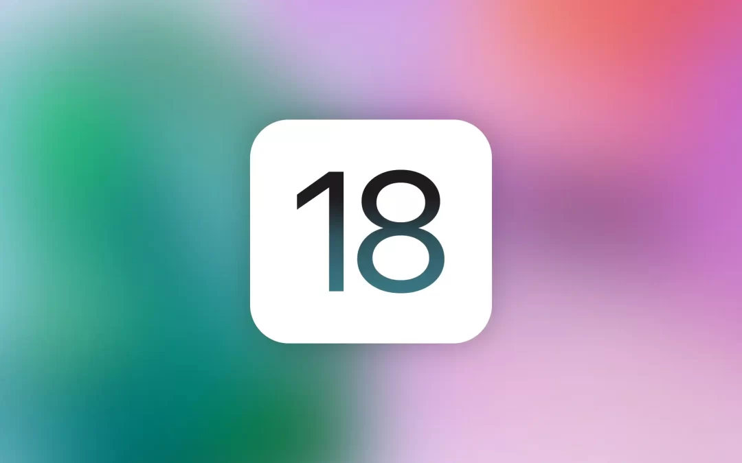 iOS 18 podría ser la mayor actualización en la historia del iPhone