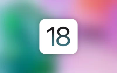 iOS 18 podría ser la mayor actualización en la historia del iPhone