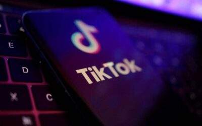 Tiktok suspende su programa de recompensas para evitar una multa