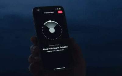 Starlink realiza su primer videollamada con un teléfono conectado a sus satélites