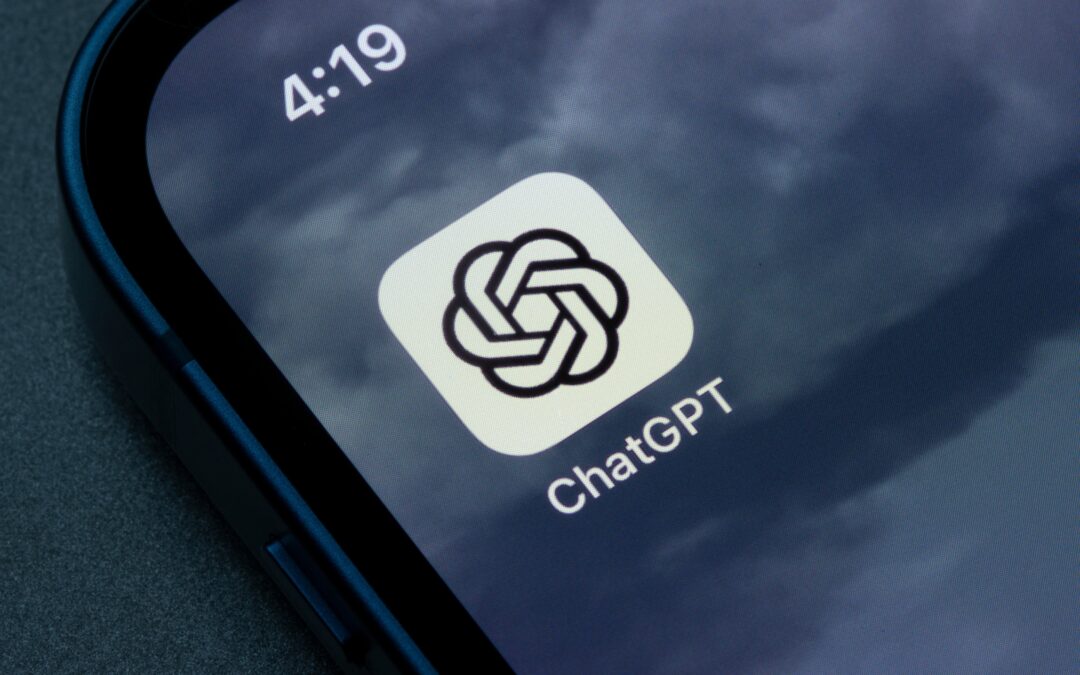 OpenAI y Apple firman un acuerdo para integrar ChatGPT en iOS 18